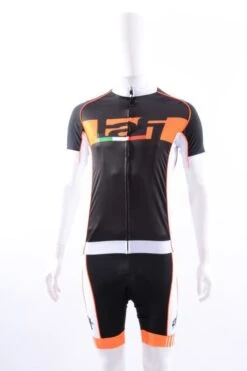 Tafi Il Tafone Koersbroek Met Bretels