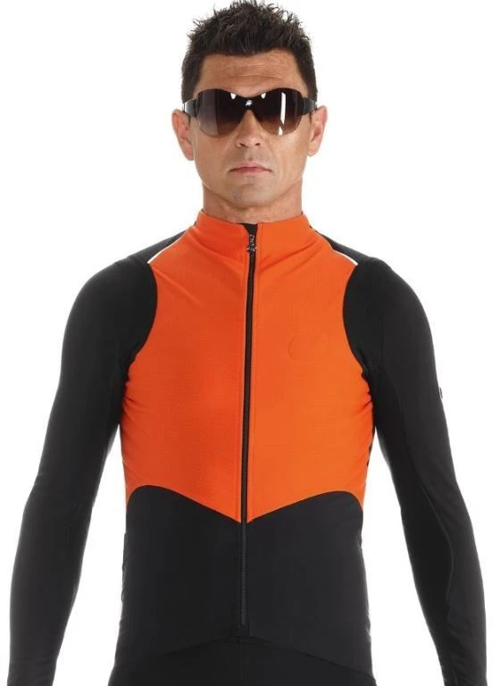 Assos Tiburu Equipe Wielervest Mouwloos 9 Assos Tiburu Equipe Wielervest Mouwloos - Afbeelding 9