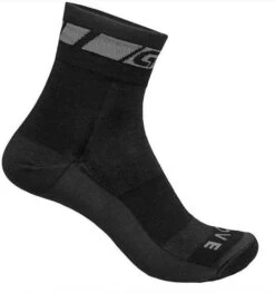 GripGrab Merino Regular Cut Fietssokken