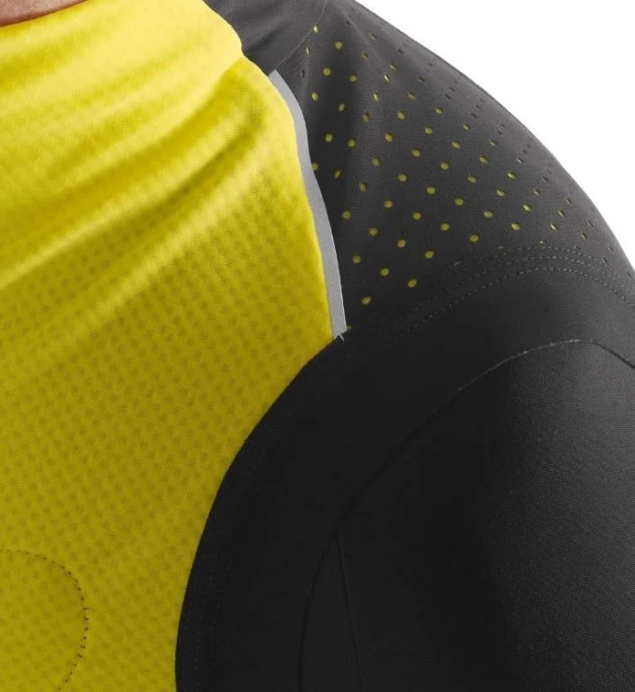 Assos Tiburu Equipe Wielervest Mouwloos 3 Assos Tiburu Equipe Wielervest Mouwloos - Afbeelding 3