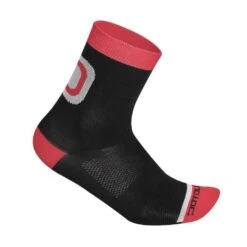 Dotout Logo Fietssokken