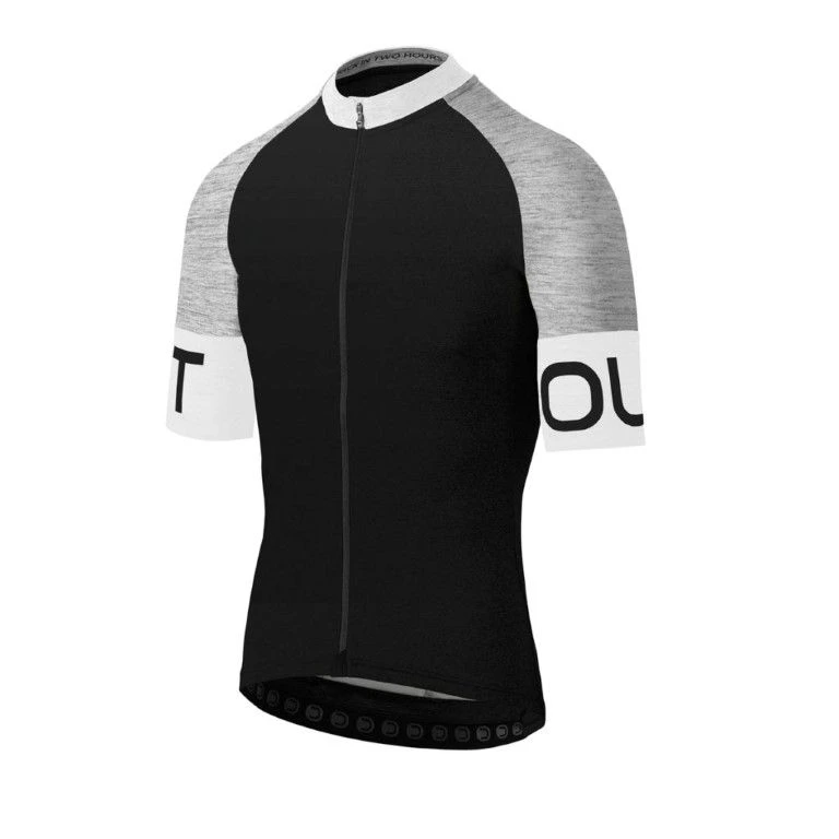 Dotout Pure Wielershirt Korte Mouw 1 Dotout Pure Wielershirt Korte Mouw