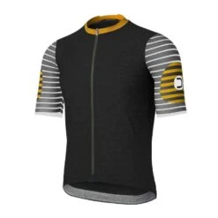 Dotout Bold Wielershirt Korte Mouw