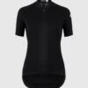 Assos Uma GTV C2 EVO Dames Wielershirt Korte Mouw