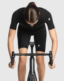 Assos Uma GTV C2 EVO Dames Wielershirt Korte Mouw -Castelli Verkoopwinkel assos 12.20.348.18 31 gemiddeld