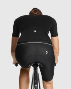 Assos Uma GTV C2 EVO Dames Wielershirt Korte Mouw -Castelli Verkoopwinkel assos 12.20.348.18 32 gemiddeld