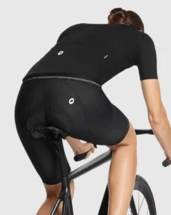 Assos Uma GTV C2 EVO Dames Wielershirt Korte Mouw -Castelli Verkoopwinkel assos 12.20.348.18 33 gemiddeld