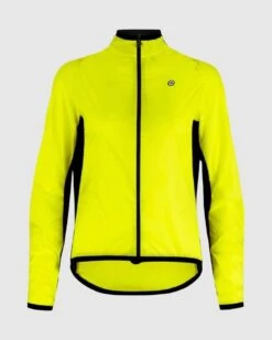 Assos Uma GT Wind C2 Dames Wielerjack