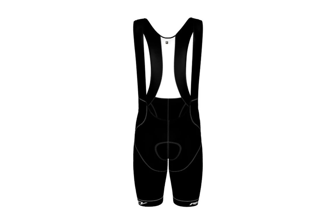 Ridley Performance Dames Koersbroek Met Bretels 1 Ridley Performance Dames Koersbroek Met Bretels