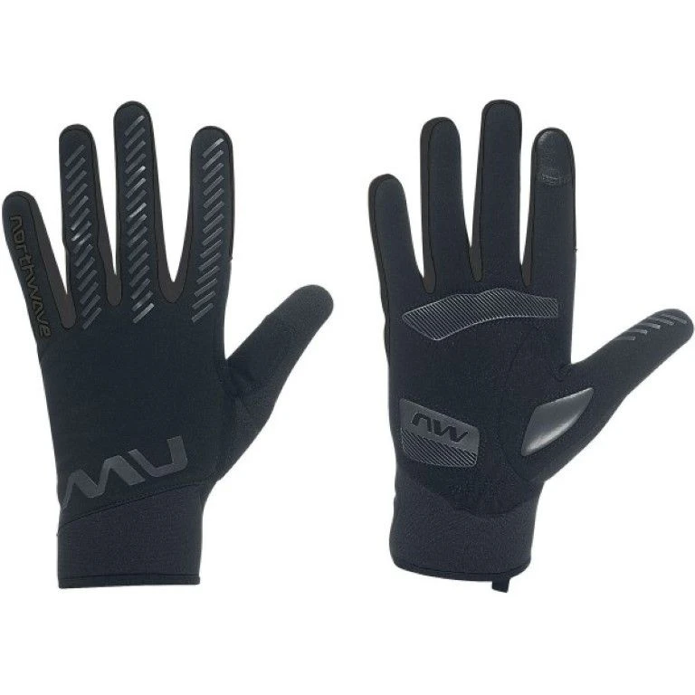 Northwave Active Gel Winterhandschoenen 1 Northwave Active Gel Winterhandschoenen