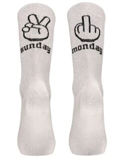 Northwave Sunday Monday Fietssokken