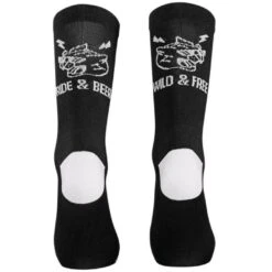 Northwave Ride & Beer Fietssokken