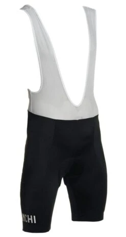 Bianchi Classic Koersbroek Met Bretels