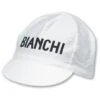 Bianchi Classic Cap-Wit
