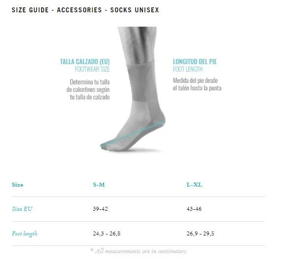 Gobik Merino Fietssokken 2 Gobik Merino Fietssokken - Afbeelding 2