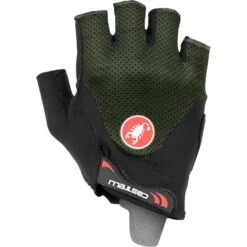 Castelli Arenberg Gel 2 Wielrenhandschoenen