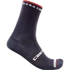Castelli Rosso Corsa Pro 15 Fietssokken