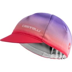 Castelli Gradient Dames Cap-Lapis Blauw