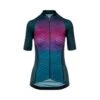 Bioracer Vesper New Wave Dames Wielershirt Korte Mouw