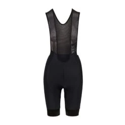 Bioracer Icon Dames Koersbroek Met Bretels