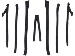 Kask Pad Tbv Valegro Fietshelm