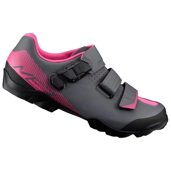Shimano Trail ME300 Dames Mountainbikeschoenen 1 Shimano Trail ME300 Dames Mountainbikeschoenen