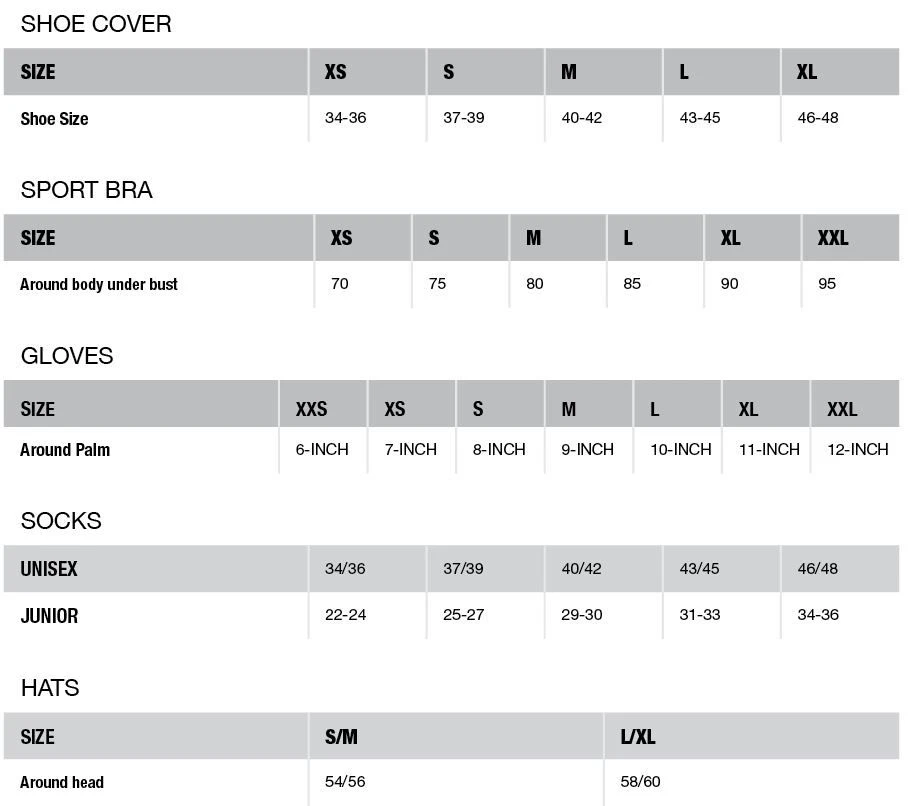 Craft HMC Endurance Fietssokken 2 Craft HMC Endurance Fietssokken - Afbeelding 2