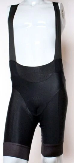 Doltcini Long Distance Koersbroek Met Bretels