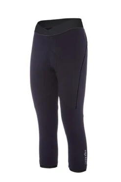 Zero RH+ Pista 3/4 Dames Koersbroek