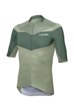 Zero RH+ Team Wielershirt Korte Mouw