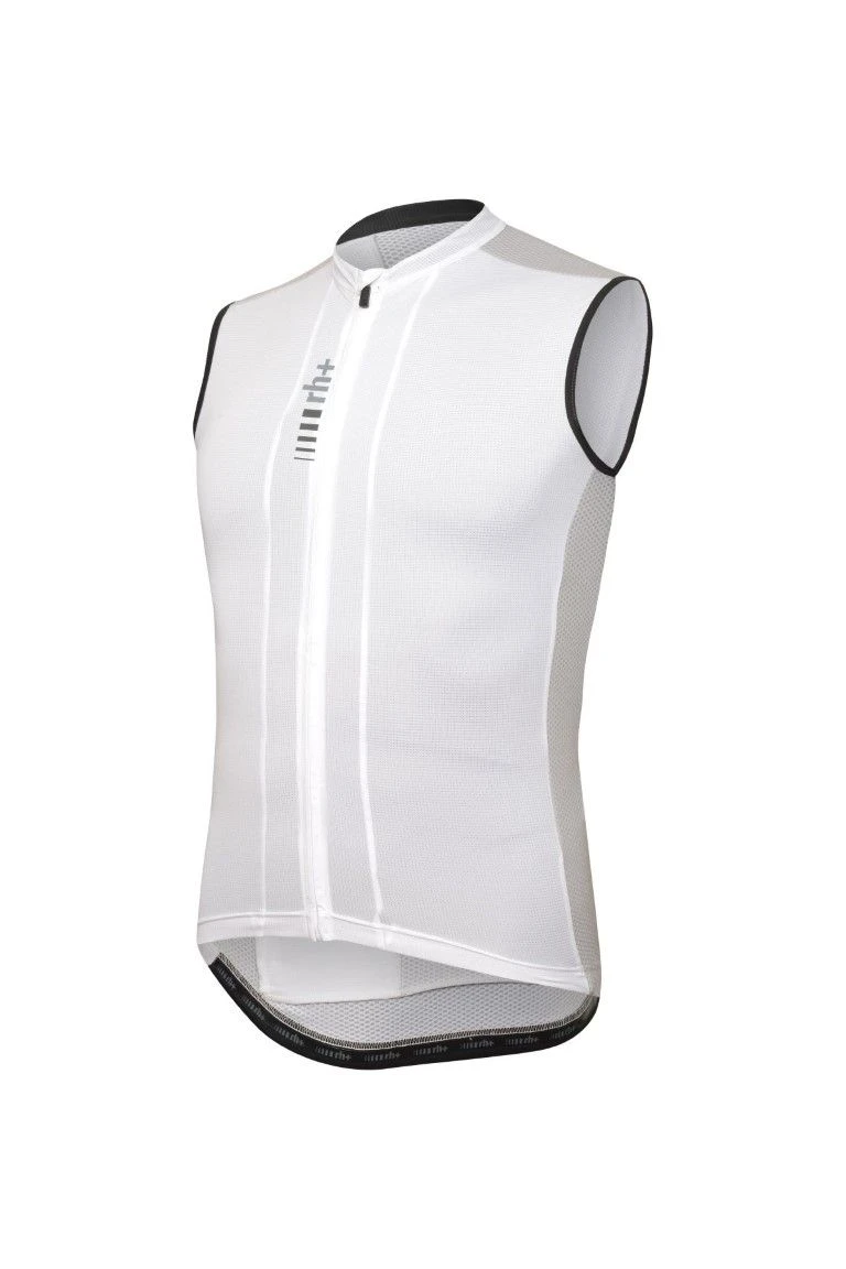 Zero RH+ New Primo Wielershirt Mouwloos 1 Zero RH+ New Primo Wielershirt Mouwloos