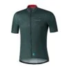 Shimano Aerolite Wielershirt Korte Mouw