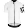 Assos Equipe RS Aero Wielershirt Korte Mouw