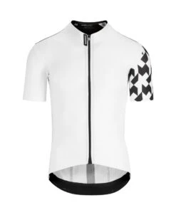 Assos Equipe RS Aero Wielershirt Korte Mouw