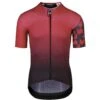 Assos Equipe RS Summer Prof Edition Wielershirt Korte Mouw
