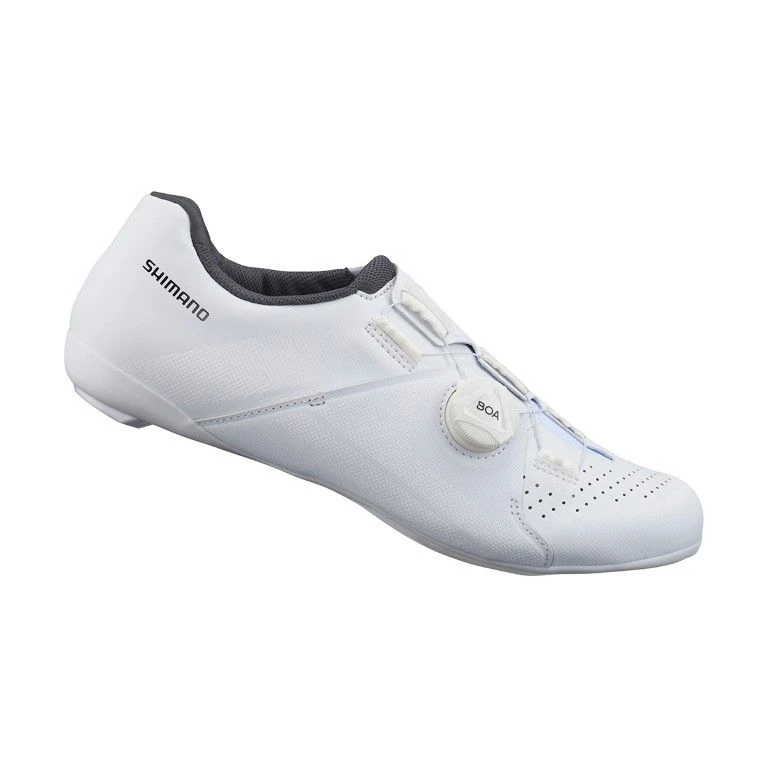 Shimano RC3 Dames Wielrenschoenen 1 Shimano RC3 Dames Wielrenschoenen