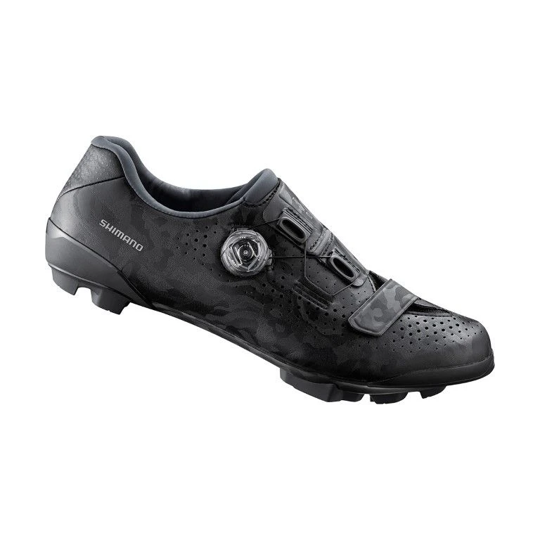Shimano RX8 Gravelschoenen 1 Shimano RX8 Gravelschoenen