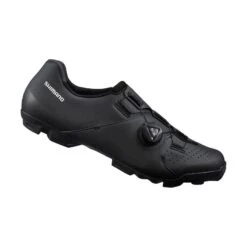 Shimano XC3 Wide Mountainbikeschoenen
