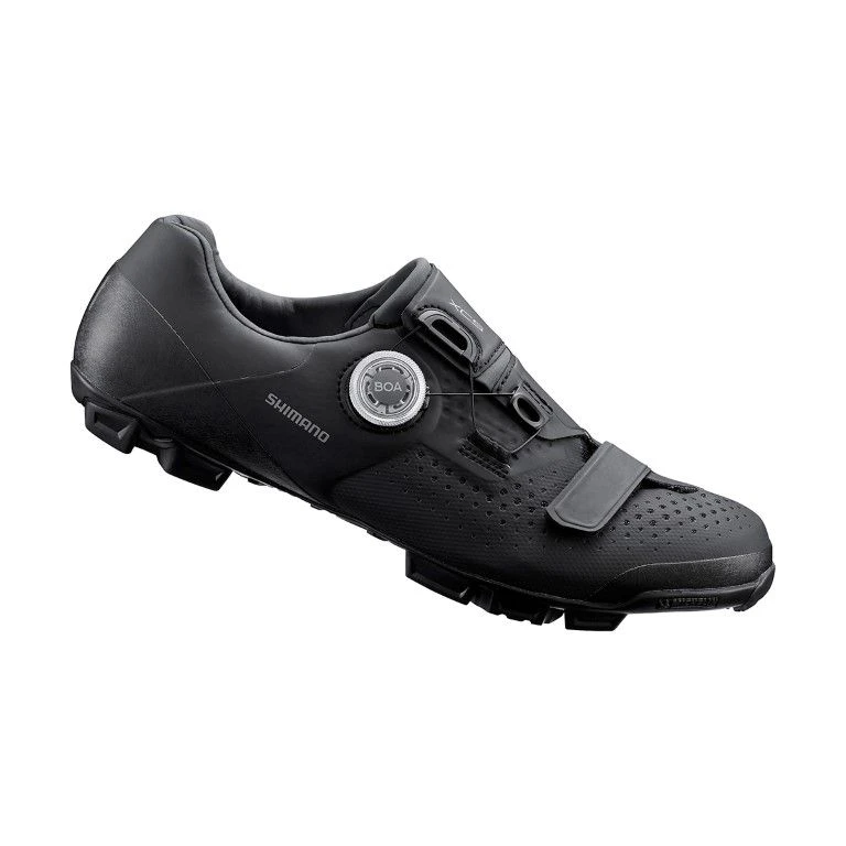 Shimano XC501 Mountainbikeschoenen 1 Shimano XC501 Mountainbikeschoenen