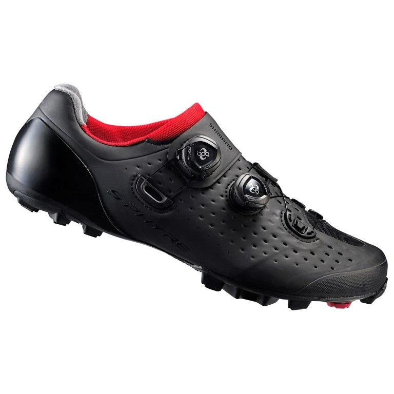 Shimano XC900 S-Phyre Mountainbikeschoenen 1 Shimano XC900 S-Phyre Mountainbikeschoenen