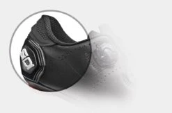 Sidi Fast Wielrenschoenen 7 Sidi Fast Wielrenschoenen -Castelli Verkoopwinkel fast tallone medium