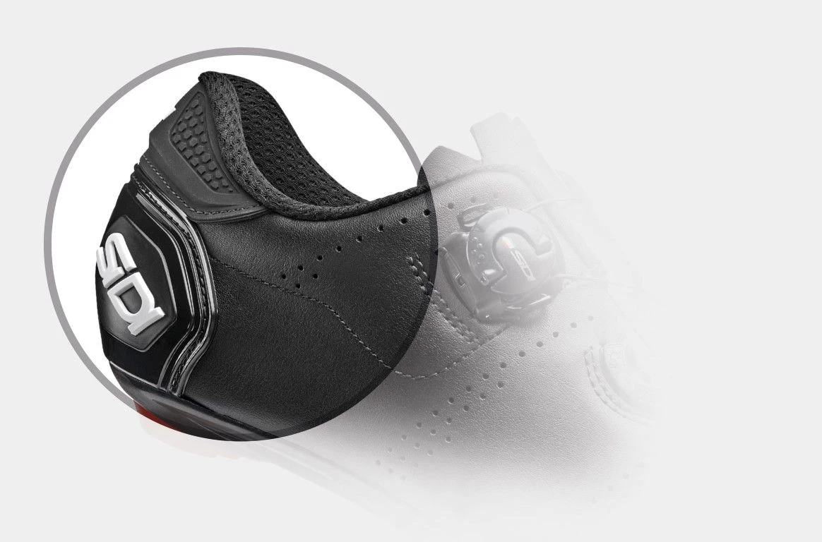 Sidi Fast Wielrenschoenen 3 Sidi Fast Wielrenschoenen - Afbeelding 3