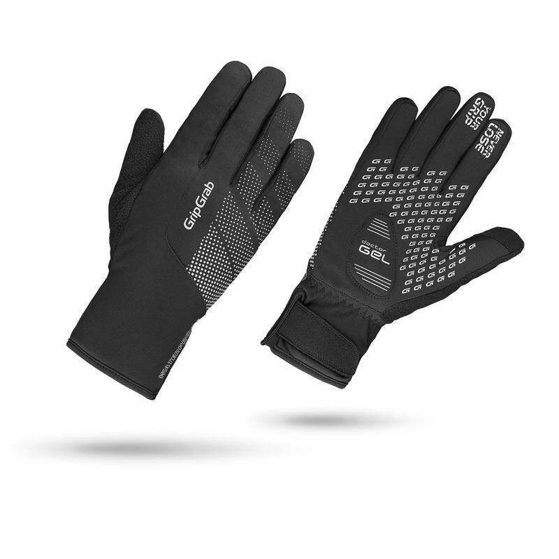 GripGrab Ride Waterproof Winter Wielrenhandschoenen 1 GripGrab Ride Waterproof Winter Wielrenhandschoenen
