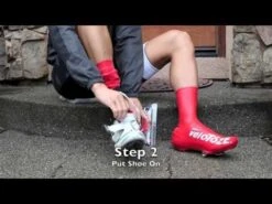 VELOTOZE VeloTóze Short Overschoenen -Castelli Verkoopwinkel hqdefault 10