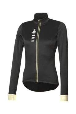 Zero RH+ Code Dames Wielershirt Lange Mouw