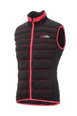 Zero RH+ Piumino Wielervest Mouwloos