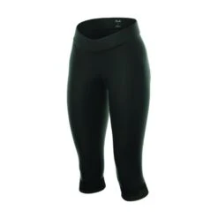 ALE Alé Solid Classico Dames 3/4 Koersbroek