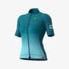 ALE Alé PR-S Bullet Dames Wielershirt Korte Mouw
