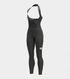 ALE Alé R-EV1 Future Warm Dames Collant Met Bretels