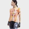 ALE Alé PR-R Amazzonia Dames Wielershirt Korte Mouw